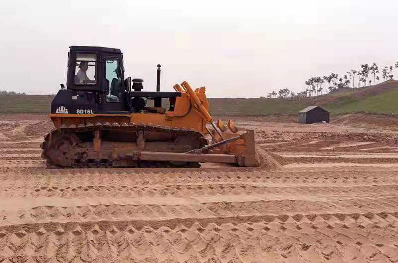 浅谈冷再生机租赁后其在公路养护中的主要作用